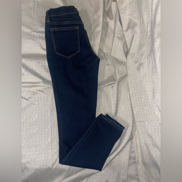 EUC J. Crew Toothpick Women’s Skinny Ankle Jeans - Picture 2 of 8